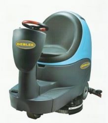 GEBLEE GB-XD 110-81 B 智能洗地机
