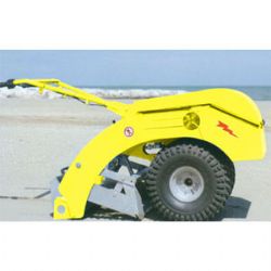 天普（TECNOPRESS） Freccia系列沙滩清扫机,沙滩清扫车